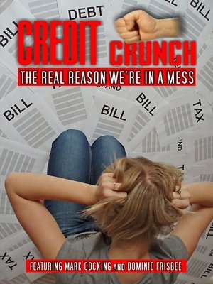 cover image of Credit Crunch